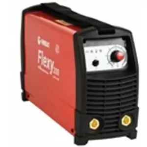 Image of Helvi - flexy 200 Arc/Mma Inverter Welder