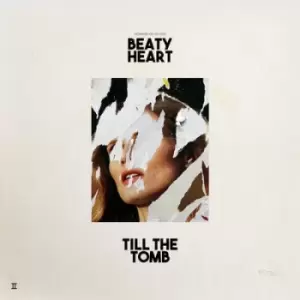 Image of Till the Tomb by Beaty Heart CD Album