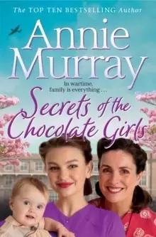 Image of Secrets of the Chocolate Girls