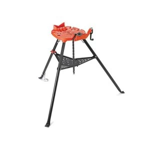 Image of RIDGID 425 Portable TRISTAND Chain Vice 3-60mm Capacity 16703