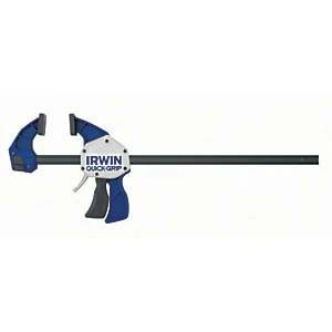 Image of Irwin 10505945 XP Heavy Duty Bar Clamp / Spreader - 24in