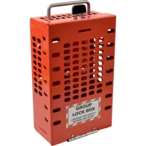 Image of Wall Mount Lock Box