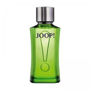 Image of Joop Go Eau de Toilette For Him 50ml