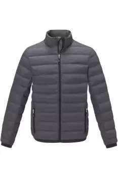 Image of Macin Insulated Down Jacket