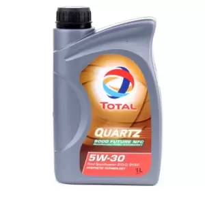 Image of TOTAL Engine oil OPEL,FORD,RENAULT 2171839 Motor oil,Oil