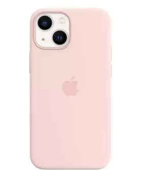 Image of Apple iPhone 13 mini Silicone Case