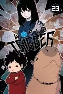 Image of world trigger vol 23