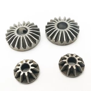 Image of Ftx Dr8 Differential Bevel Gear Set