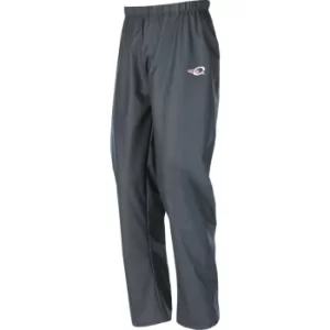 Image of 4500 Rotterdam Navy Flexothane Trousers (L)
