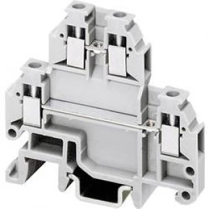 Image of Microterminal MTTB 15 Phoenix Contact Grey Content 1 p