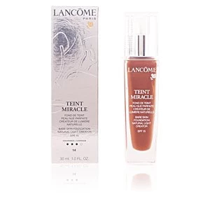 Image of TEINT MIRACLE fond de teint #14-brownie