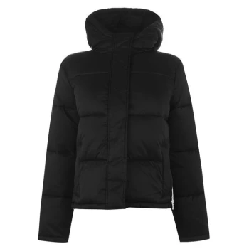 Image of Calvin Klein Jeans Mono Tape Jacket - CK BLACK