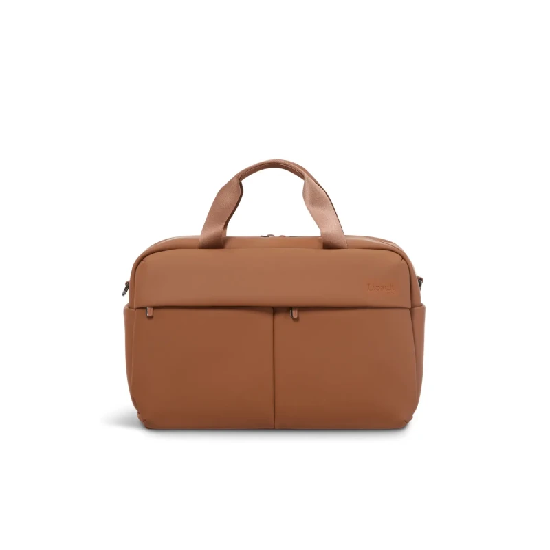 Image of Lipault Bag Lipault 24H 2,0 Marron Unisex 28 L