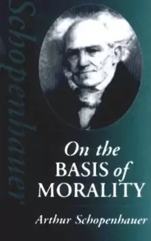 Image of On the Basis of Morality