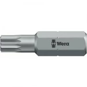 Image of XZN bit M10 Wera 8601 XZN M10 x 50 Tool steel ext