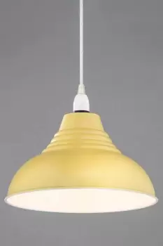 Image of Steel Diner Easy Fit Light Shade