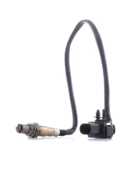 Image of RIDEX PLUS Lambda sensor VW,AUDI,OPEL 3922L0213P 55198785,551987850,55198786 551987860,55224323,552243230,022906262CA,03C906262BH,03C906262CB,12596327