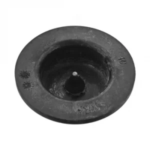 Image of Coil Spring Rubber Mounting 100784 by Febi Bilstein