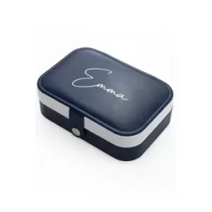 Image of Personalised Jewellery Case