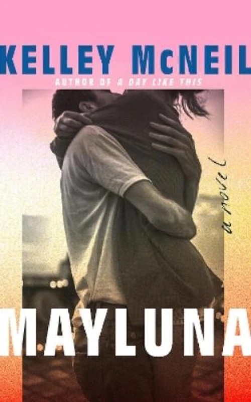 Image of Mayluna : A Novel Paperback / softback