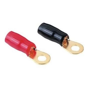 Image of Hama Ring Cable Capsule (25mm, M8-2 Pieces)