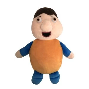 Image of Baldi's Basics it's a Bully Plush