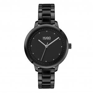 Image of Hugo Boss Achieve 1540038 Women Bracelet Watch