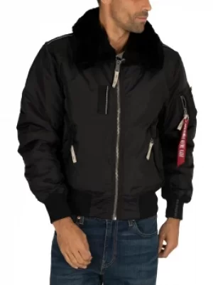 Image of Injector III Jacket