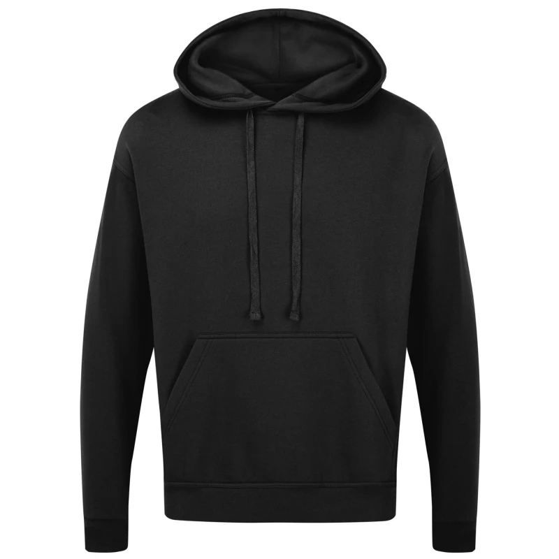 Image of Ultimate Clothing Collection Mens Ultimate Hoodie in Black Size: XS Black Male XS