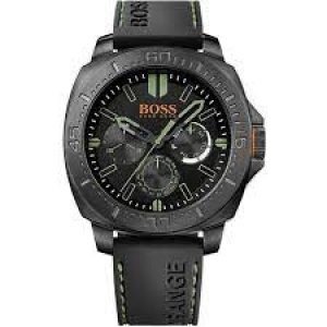 Image of Hugo Boss Orange Sao Paulo 1513253 Men Strap Watch