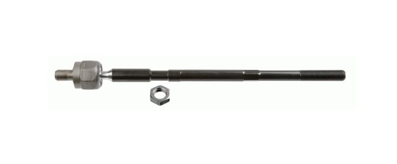 Image of DEEZA ST-A116 Inner Tie Rod both sides Inner Tie Rod (51)