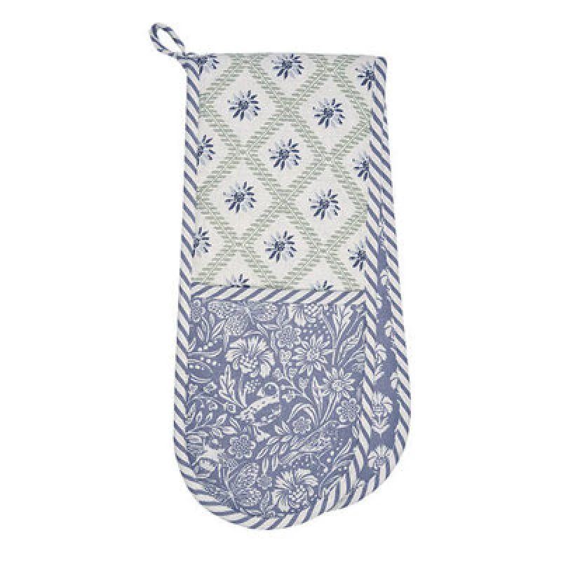 Image of Ulster Weavers Coastal Treasures Double Oven Glove