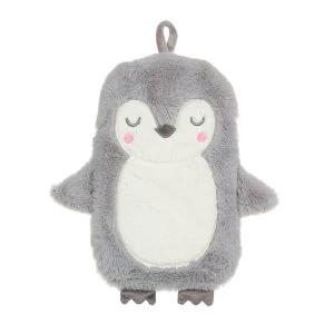 Image of Sass & Belle Siku Penguin Hot Water Bottle