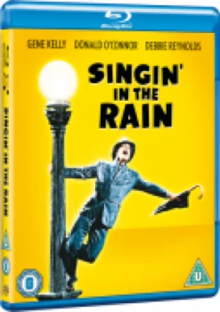 Image of Singin' in the Rain
