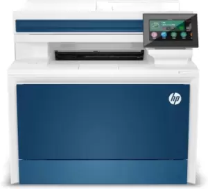 Image of HP Color LaserJet Pro 4302fdw Wireless Multifunction Laser Printer