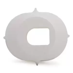 Image of TOPRAN Engine mount 110 384 Motor mount,Engine mounting bracket AUDI,SEAT,A6 Avant (4F5, C6),A4 Avant (8ED, B7),A4 Avant (8E5, B6),A6 Avant (4B5, C5)