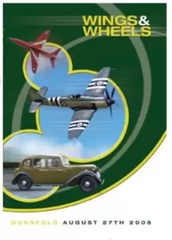 Image of Wings And Wheels 2006