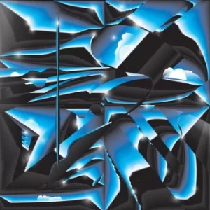 Image of Protean Threat by OSees CD Album