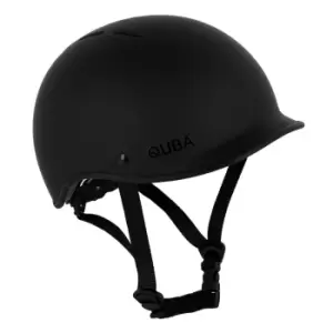 Image of Quba Quest Medium Helmet, black