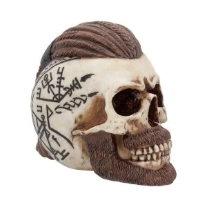 Image of Ragnar Skull Figurine 16cm