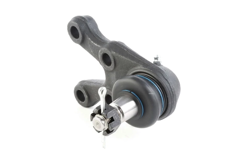 Image of RIDEX 2462S0178 Ball joint Front Axle Right Support-/Steering Link (2462)