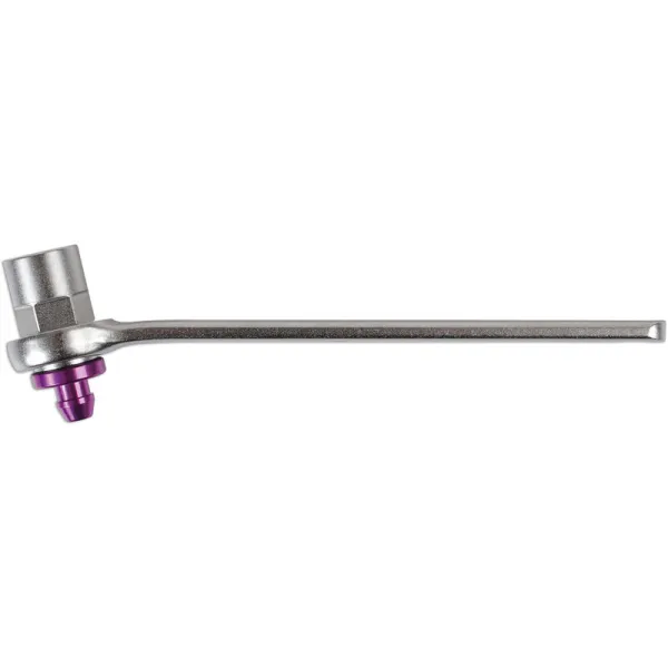 Image of Laser Tools - Brake Bleeder Wrench 9mm 6499
