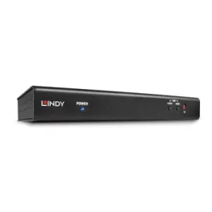 Image of Lindy 4 Port HDMI Multi-View Switch