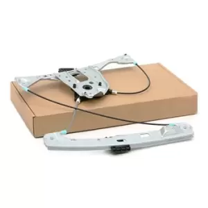 Image of RIDEX Window regulator MERCEDES-BENZ 1561W0388 2037203146,A2037203146