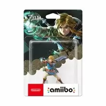 Image of Amiibo Link: Tears of the Kingdom