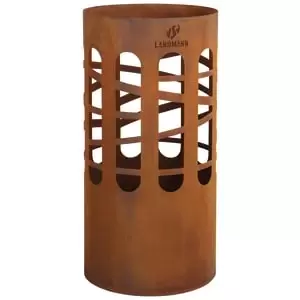 Image of Landmann Fire Barrel Style Fire Pit