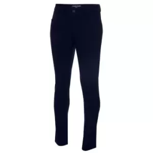 Image of Calvin Klein Golf Way Trousers - Blue