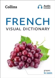 Image of French Visual Dictionary : A Photo Guide to Everyday Words and Phrases in French