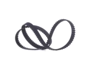 Image of RIDEX Timing Belt 306T0015 Cam Belt,Toothed Belt VW,AUDI,SKODA,Golf IV Schragheck (1J1),POLO (9N_),Golf IV Variant (1J5),Bora Limousine (1J2)