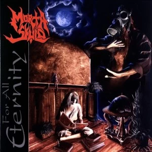 Image of Morta Skuld - For All Eternity Vinyl